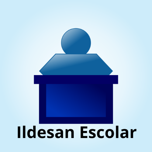 Ildesan Escolar